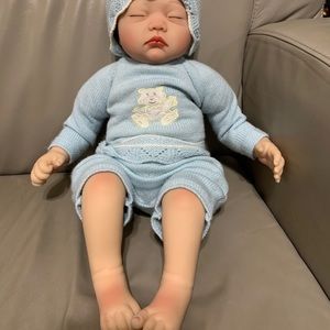 Reborn doll